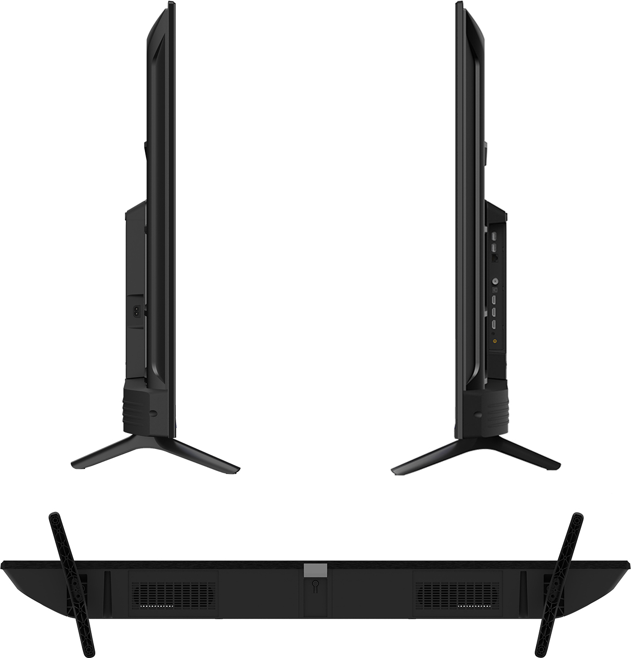 Acer  H PRO Series (55 inch) Ultra HD (4K)VA Panel (AR55GR2851UDPRO)