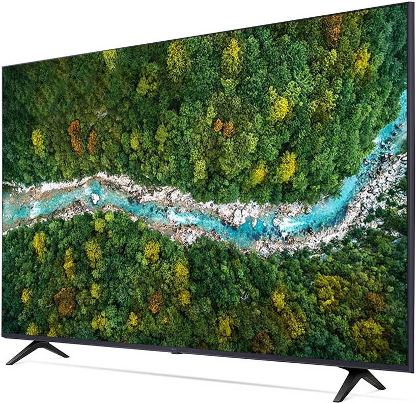 LG   (43 inch) Ultra HD (4K) (43UP7750PTZ)