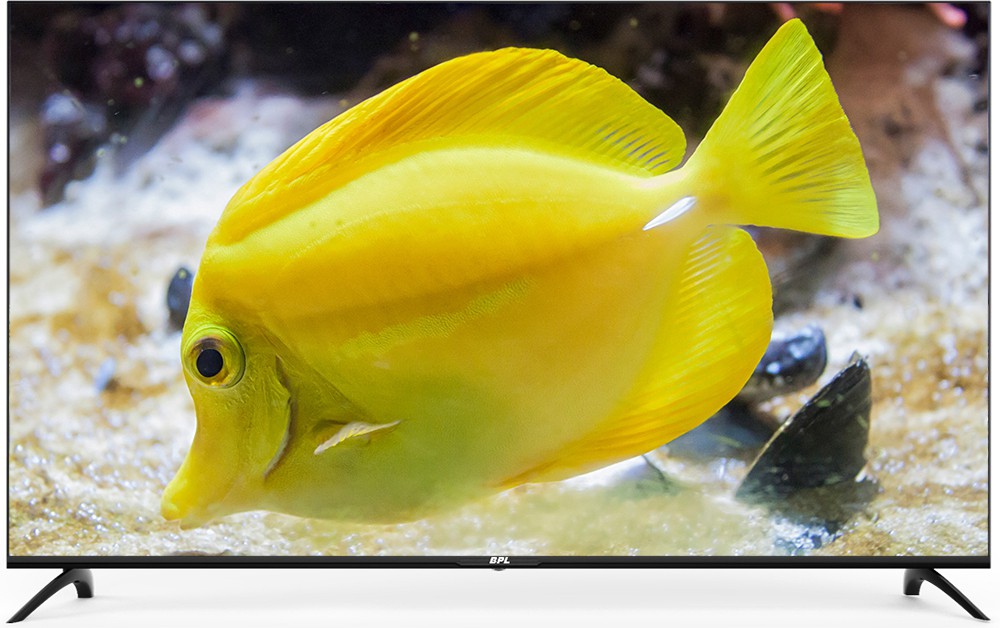 BPL (55 inch) Ultra HD (4K) ( 55U-A4310 )