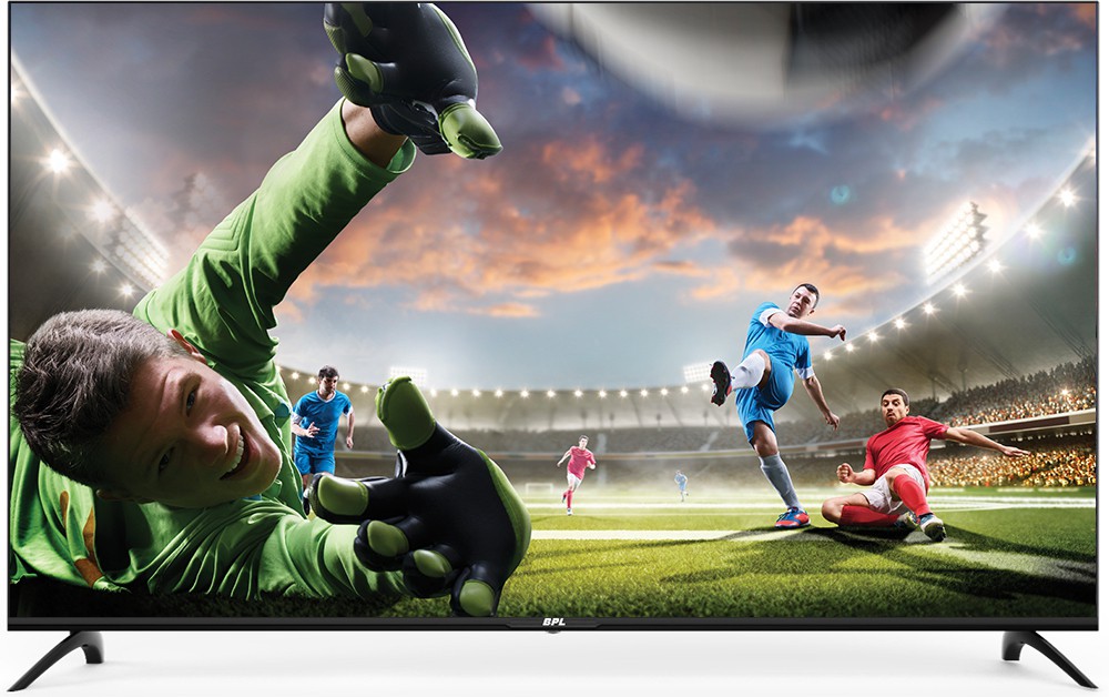 BPL (55 inch) Ultra HD (4K) (55U-A4310) BPL (55 inch) Ultra HD (4K) (55U-A4310)