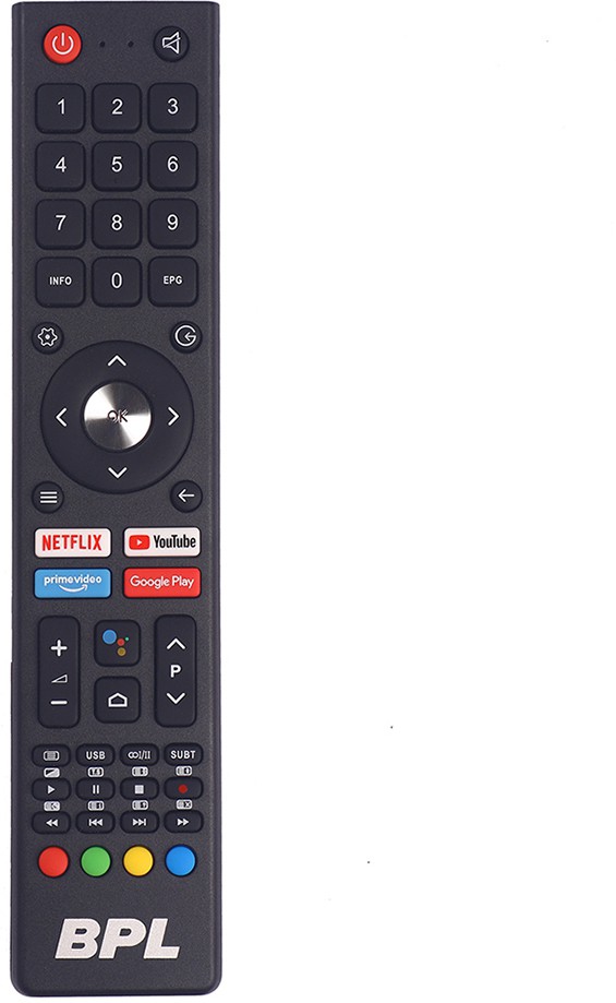 BPL (55 inch) Ultra HD (4K) (55U-A4310) BPL (55 inch) Ultra HD (4K) (55U-A4310)