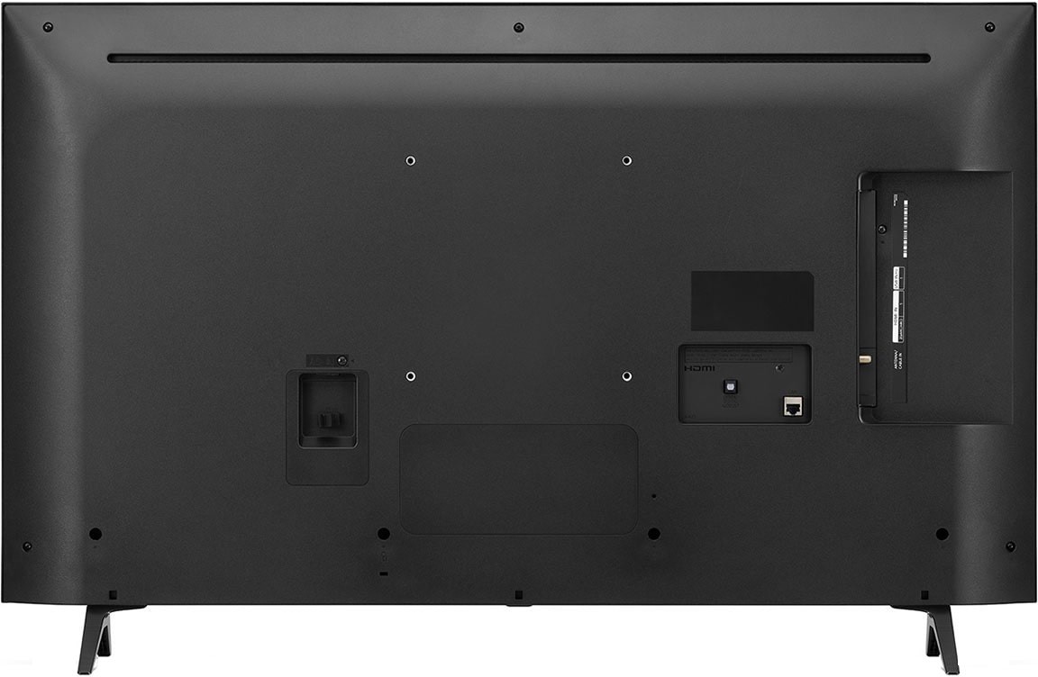 LG (43 inch) Ultra HD (4K) (43UQ8040PSB) LG (43 inch) Ultra HD (4K) (43UQ8040PSB)