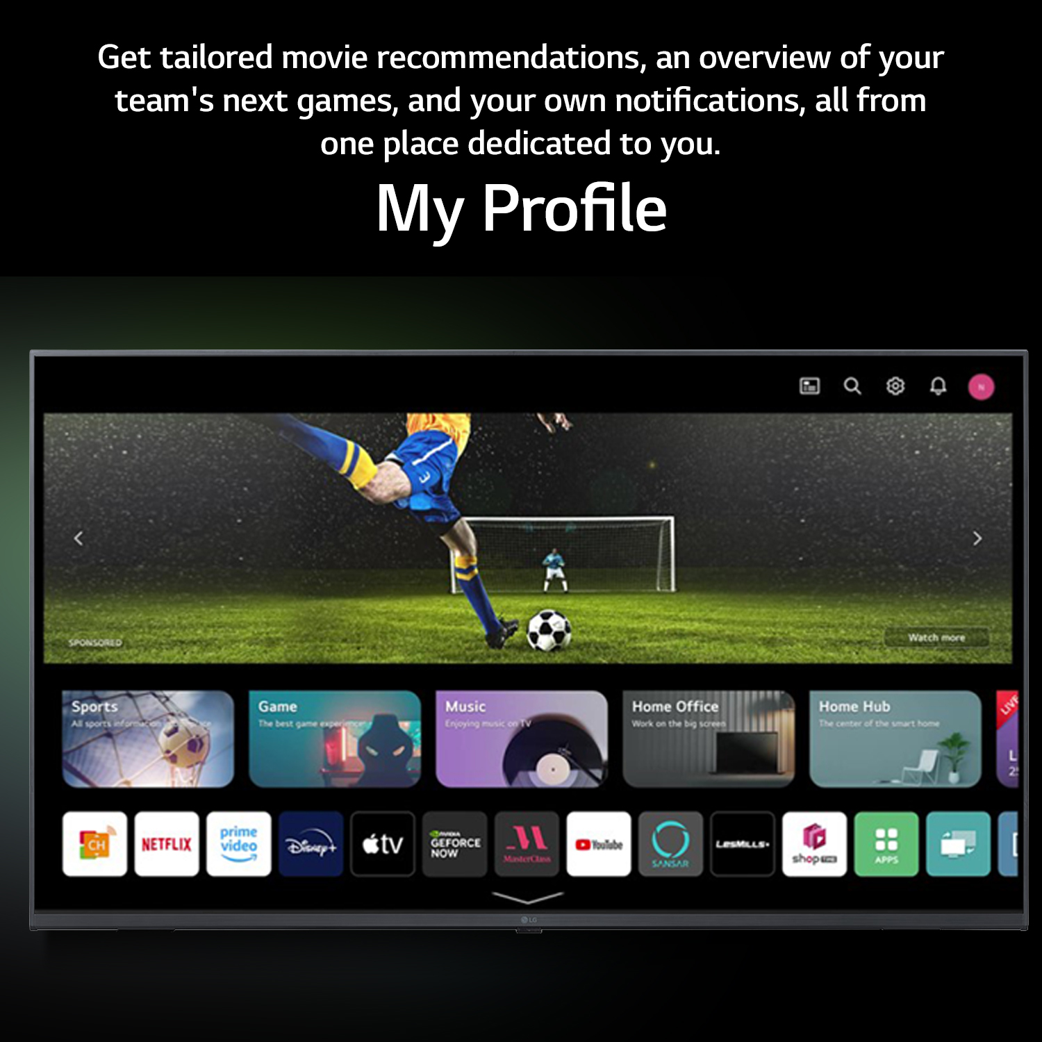 LG  UR7500 (55 inch) Ultra HD (4K)LED (55UR7500PSC)