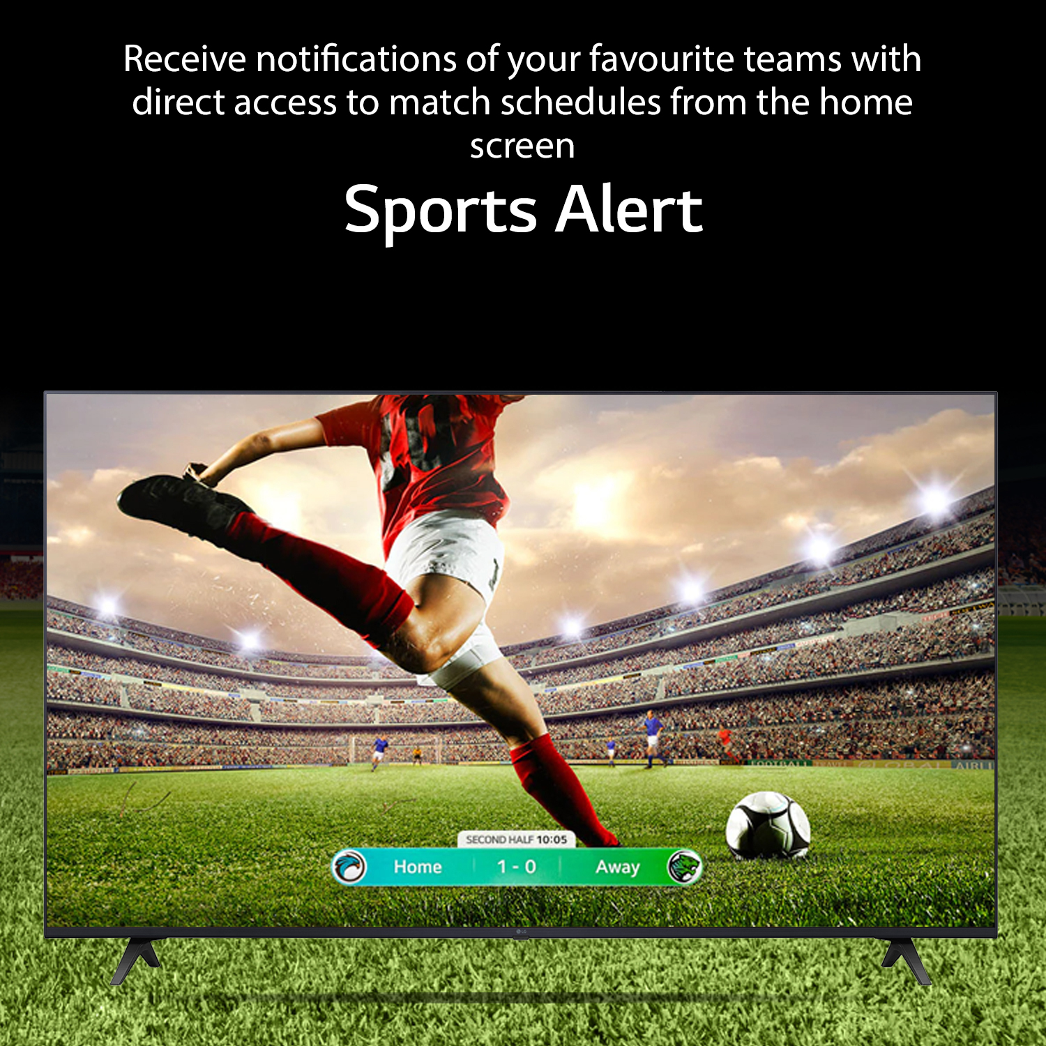 LG  UR7500 (55 inch) Ultra HD (4K)LED (55UR7500PSC)