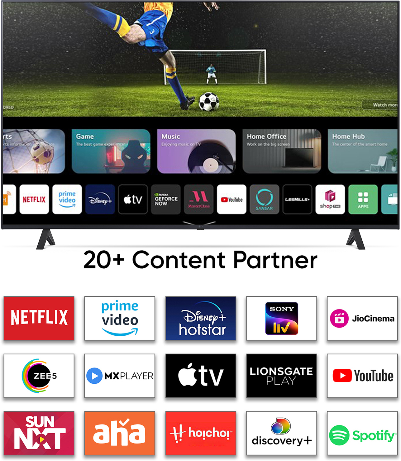 LG  UR7500 (55 inch) Ultra HD (4K)LED (55UR7500PSC)