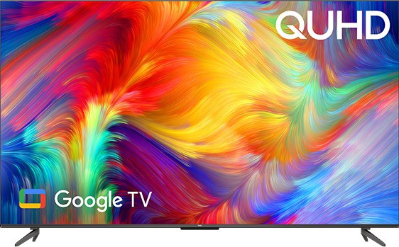 TCL P735 (55 inch) Ultra HD (4K) A+ Grade UHD 10-bit DLED ( 55P735 )