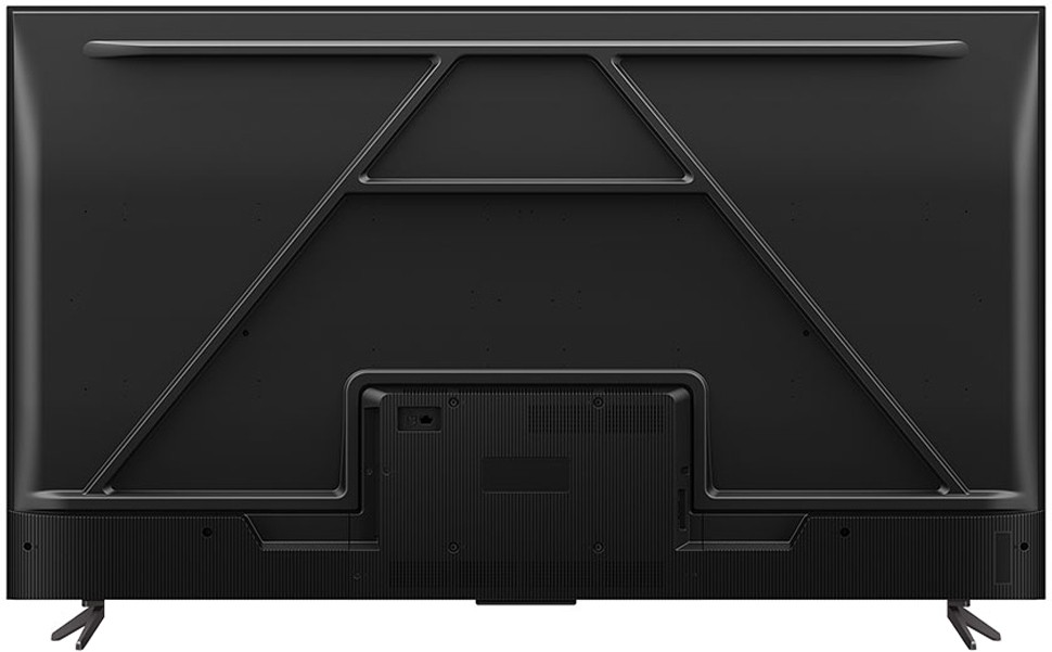 TCL P735 (55 inch) Ultra HD (4K)A+ Grade UHD 10-bit DLED (55P735) TCL P735 (55 inch) Ultra HD (4K)A+ Grade UHD 10-bit DLED (55P735)