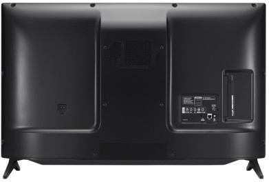 LG   (55 inch) Full HDHD IPS LED (55LJ550T)