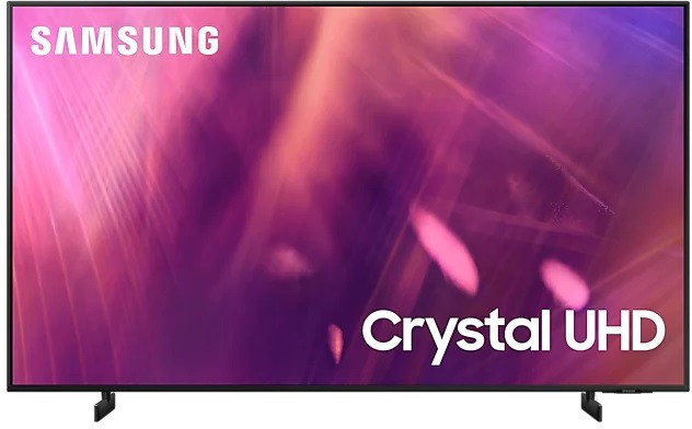 SAMSUNG 9 (43 inch) Ultra HD (4K) ( UA43AU9070 )