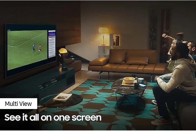 SAMSUNG  9 (43 inch) Ultra HD (4K) (UA43AU9070)