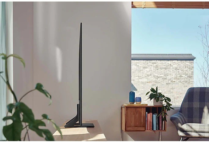 SAMSUNG  9 (43 inch) Ultra HD (4K) (UA43AU9070)