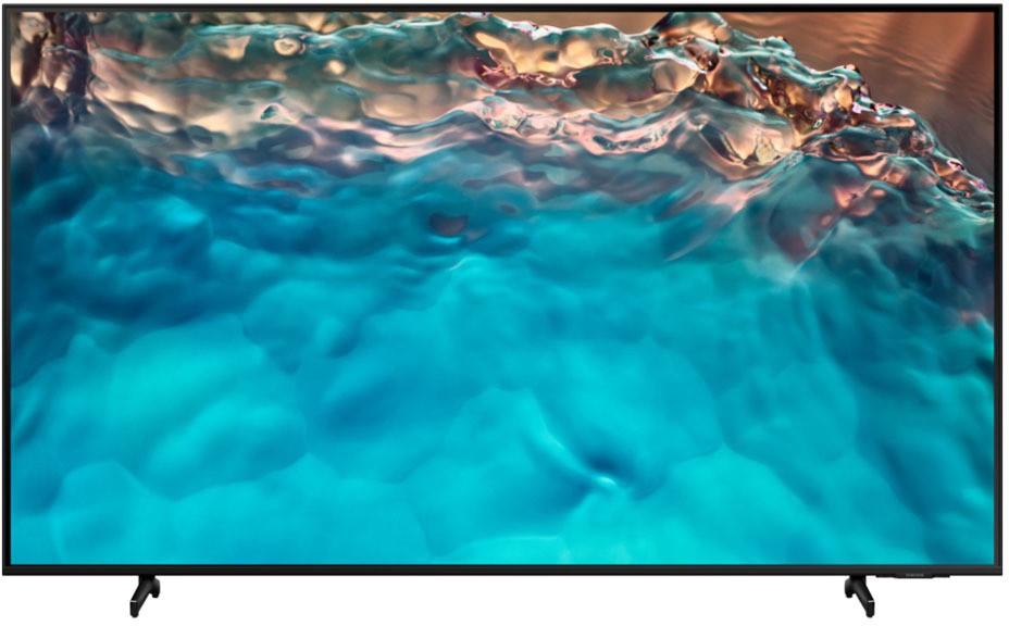 SAMSUNG BU8000B (43 inch) Ultra HD (4K) ( UA43BU8000KLXL )