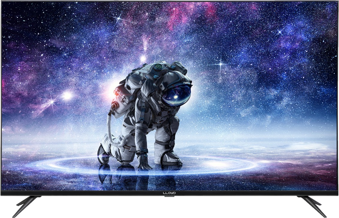 Lloyd (55 inch) Ultra HD (4K) ( 55US850C )