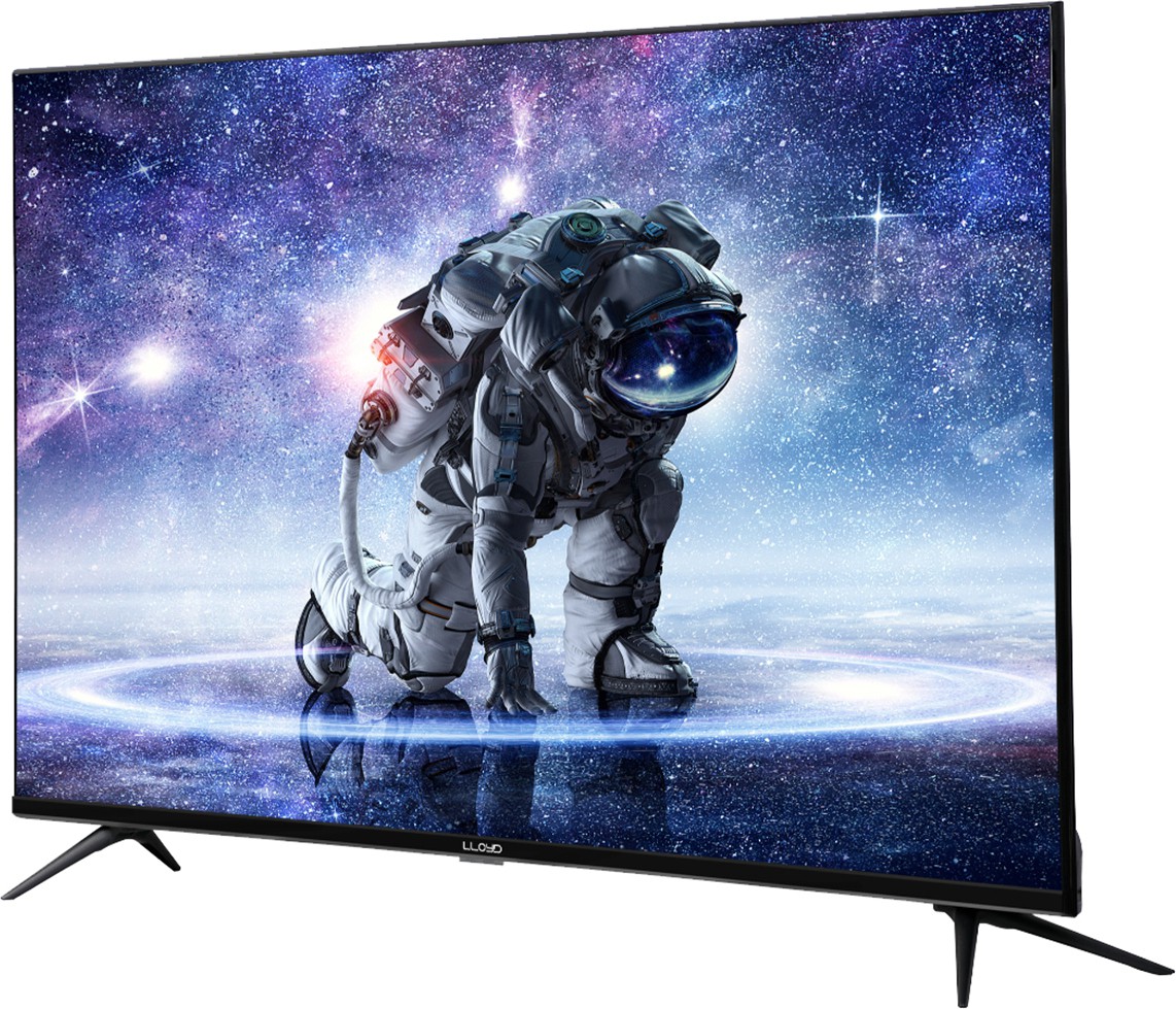 Lloyd (55 inch) Ultra HD (4K) (55US850C) Lloyd (55 inch) Ultra HD (4K) (55US850C)