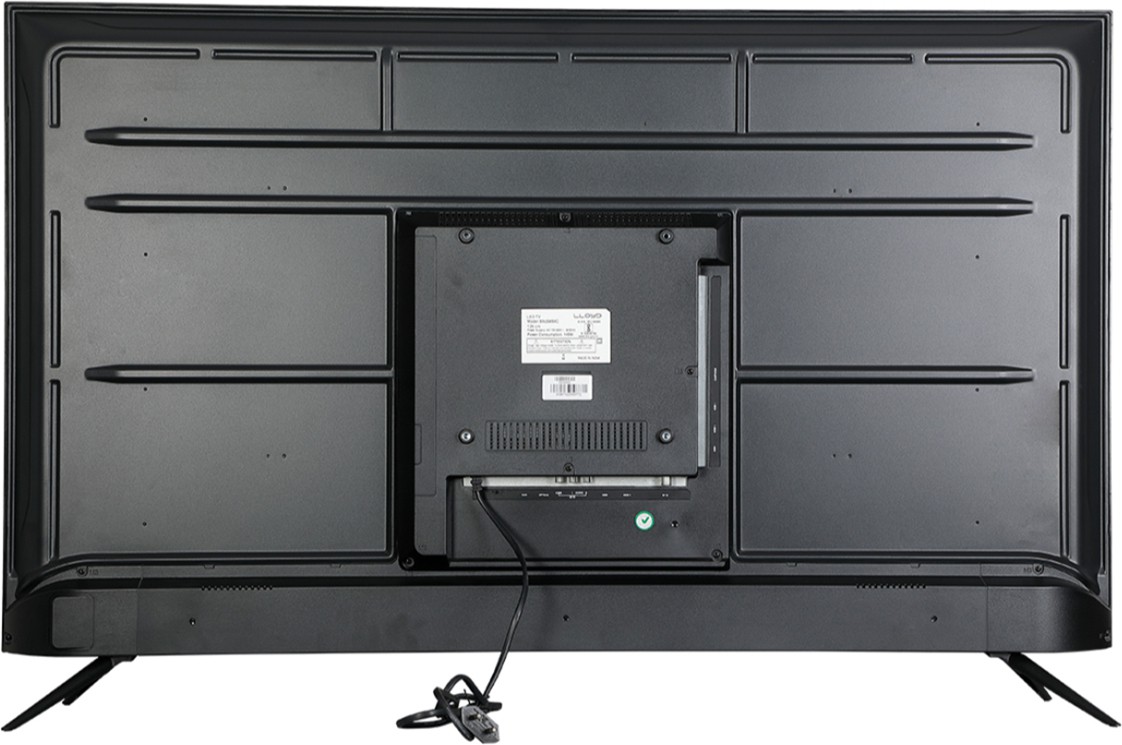 Lloyd (55 inch) Ultra HD (4K) (55US850C) Lloyd (55 inch) Ultra HD (4K) (55US850C)