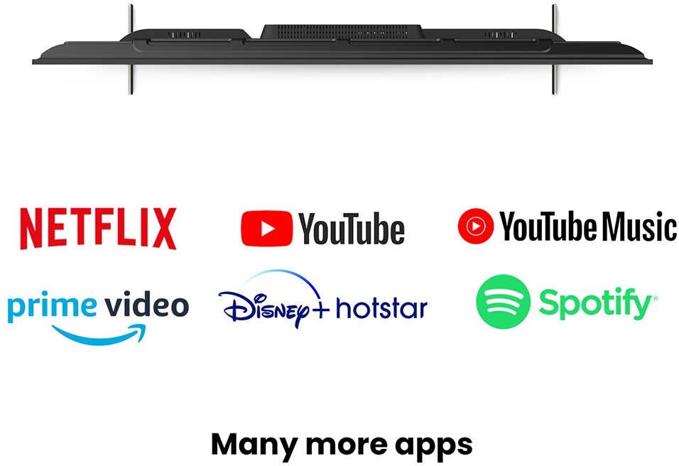 Vu (55 inch) Ultra HD (4K)QLED (55QML) Vu (55 inch) Ultra HD (4K)QLED (55QML)