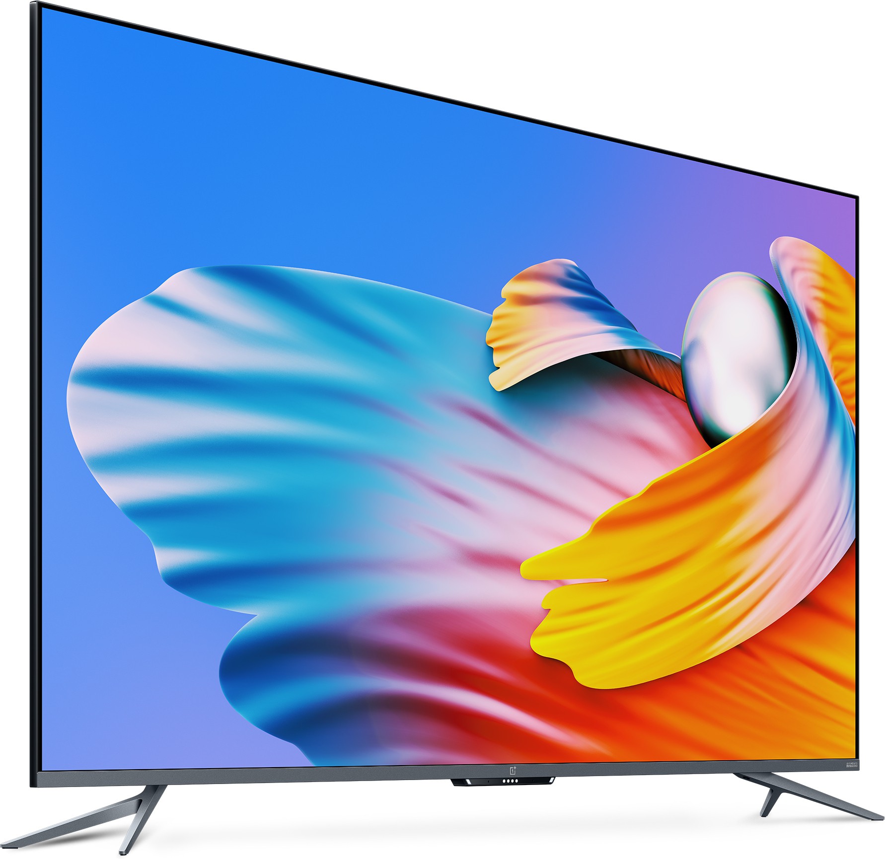 OnePlus U1S (55 inch) Ultra HD (4K)LED (55UC1A00) OnePlus U1S (55 inch) Ultra HD (4K)LED (55UC1A00)