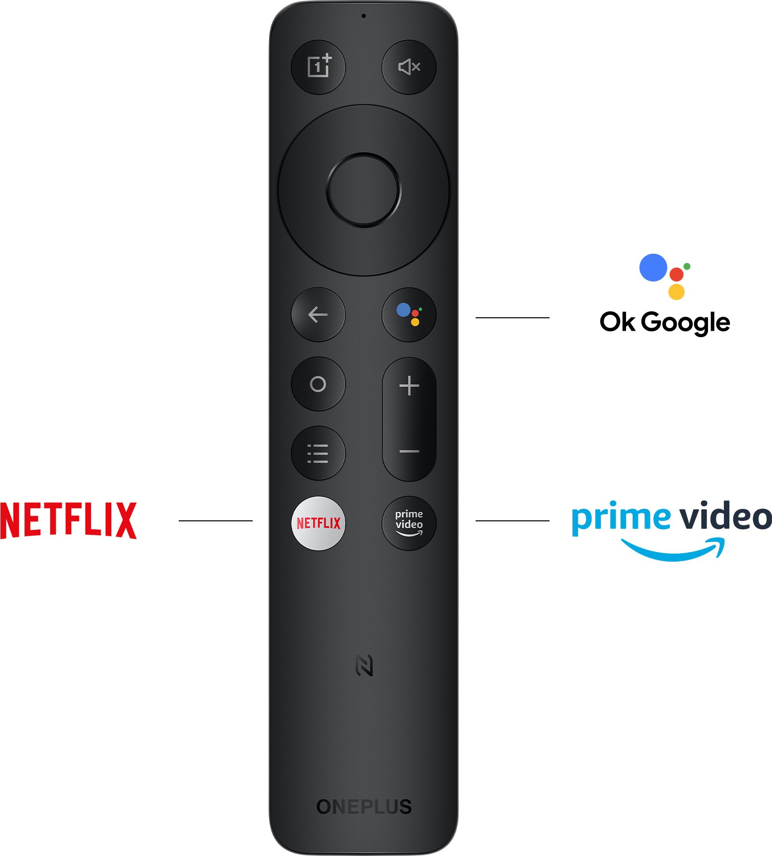 OnePlus U1S (55 inch) Ultra HD (4K)LED (55UC1A00) OnePlus U1S (55 inch) Ultra HD (4K)LED (55UC1A00)