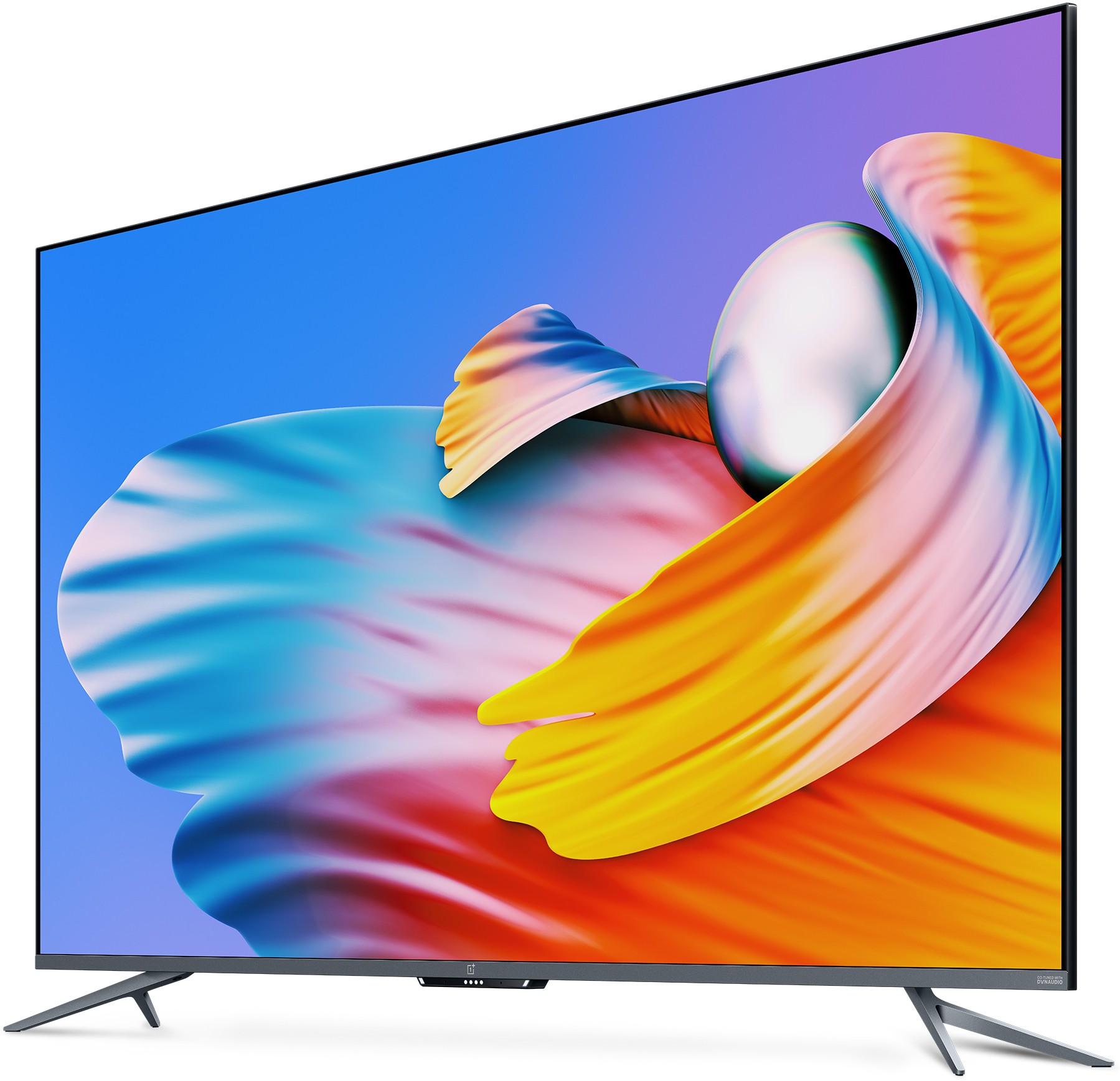 OnePlus U1S (55 inch) Ultra HD (4K)LED (55UC1A00) OnePlus U1S (55 inch) Ultra HD (4K)LED (55UC1A00)