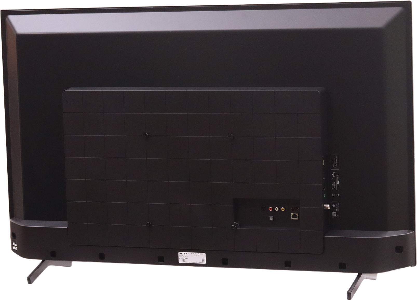 SONY (43 inch) Ultra HD (4K) (KD-43X64L) SONY (43 inch) Ultra HD (4K) (KD-43X64L)