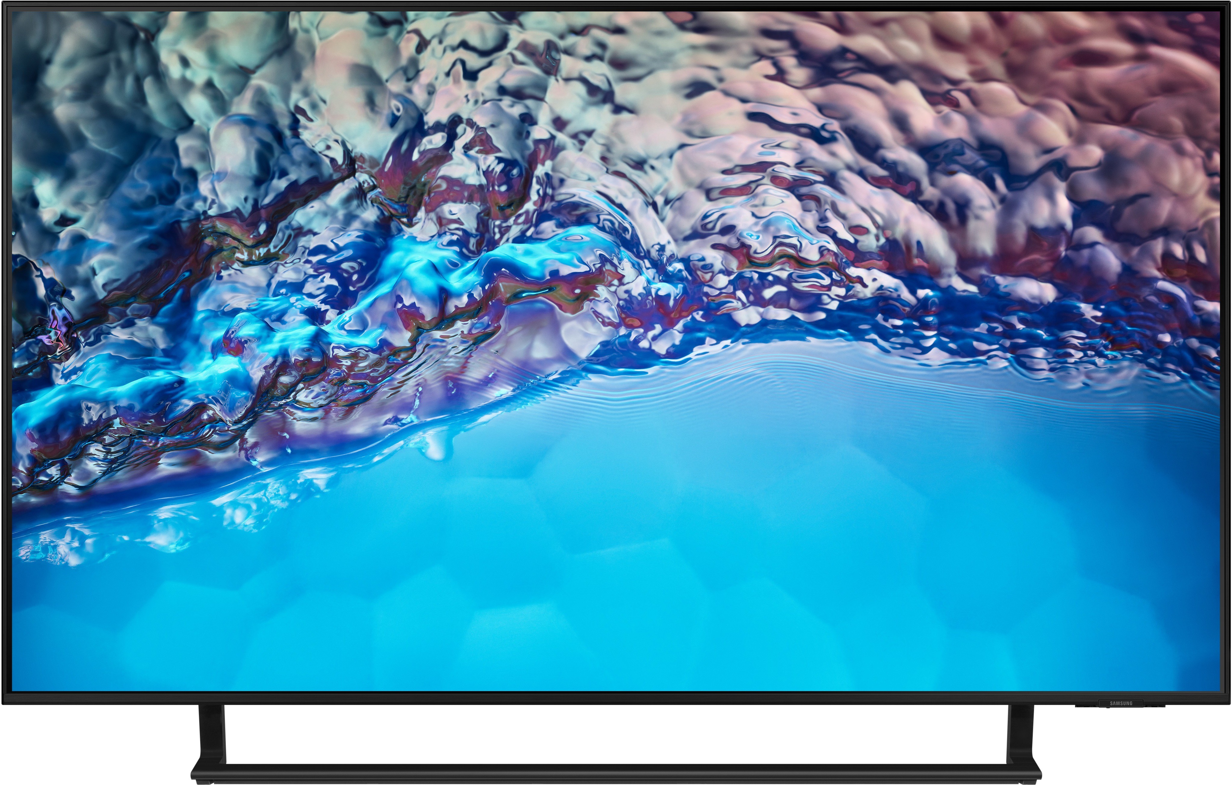 SAMSUNG BU8570UL (43 inch) Ultra HD (4K) ( UA43BU8570ULXL )