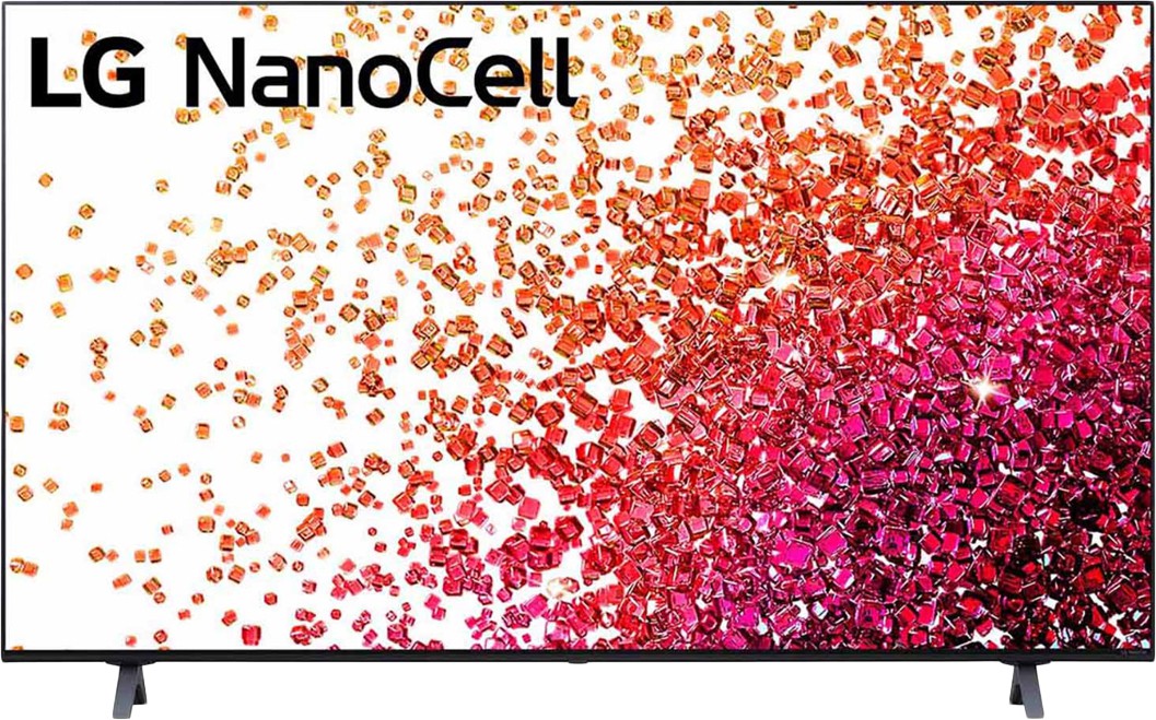LG Nanocell (55 inch) Ultra HD (4K) (55NANO73TPZ) LG Nanocell (55 inch) Ultra HD (4K) (55NANO73TPZ)