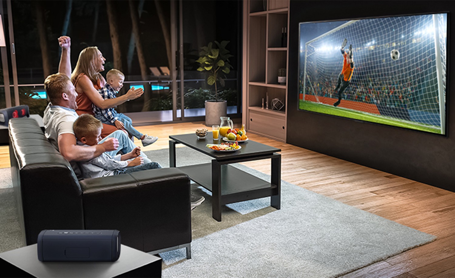 LG Nanocell (55 inch) Ultra HD (4K) (55NANO73TPZ) LG Nanocell (55 inch) Ultra HD (4K) (55NANO73TPZ)