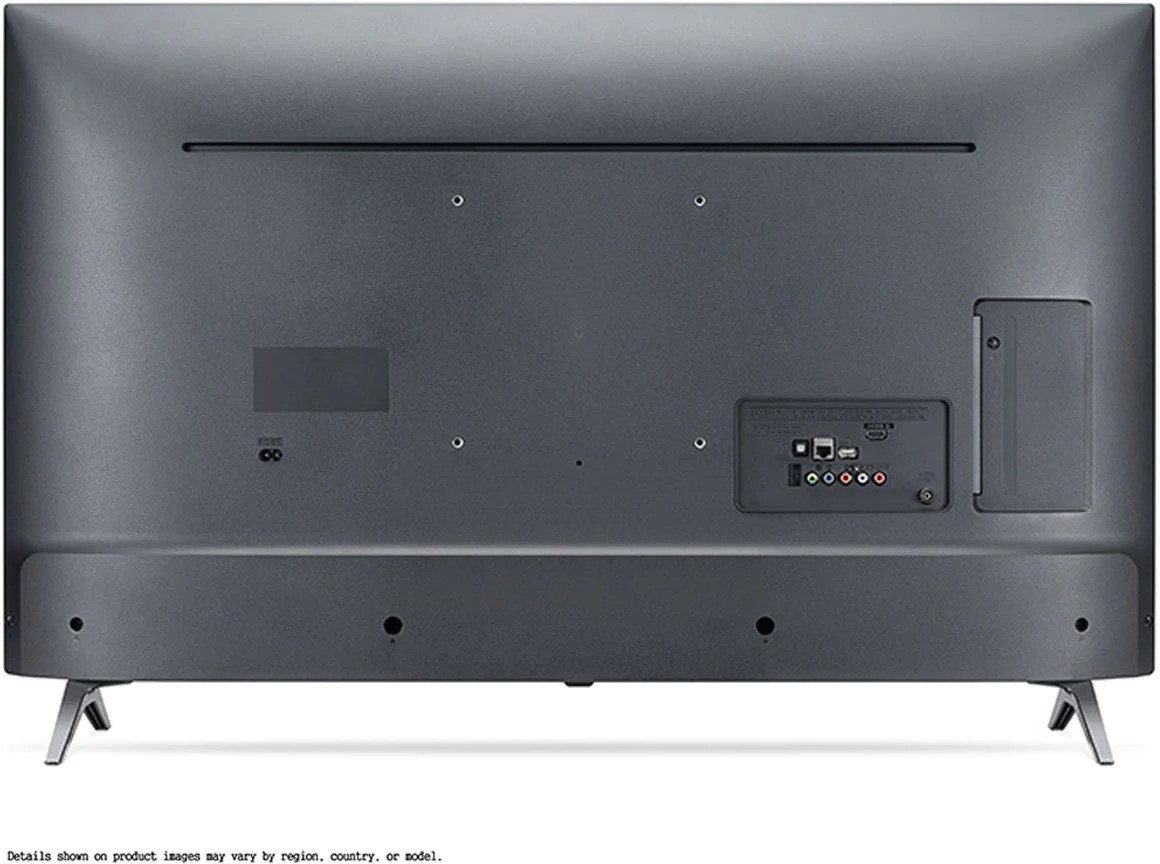 LG   (43 inch) Ultra HD (4K) (43UM7790PTA)