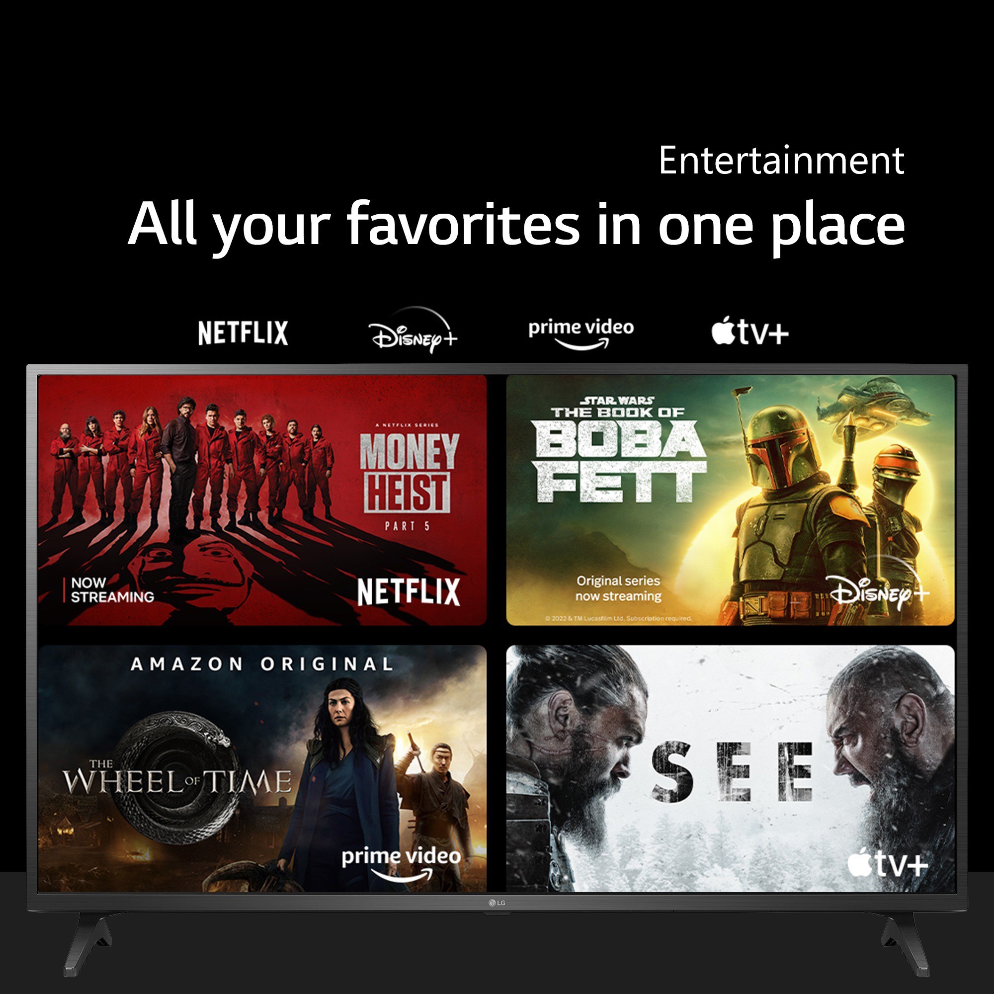 LG UQ7500 (55 inch) Ultra HD (4K)LED (55UQ7500PSF) LG UQ7500 (55 inch) Ultra HD (4K)LED (55UQ7500PSF)