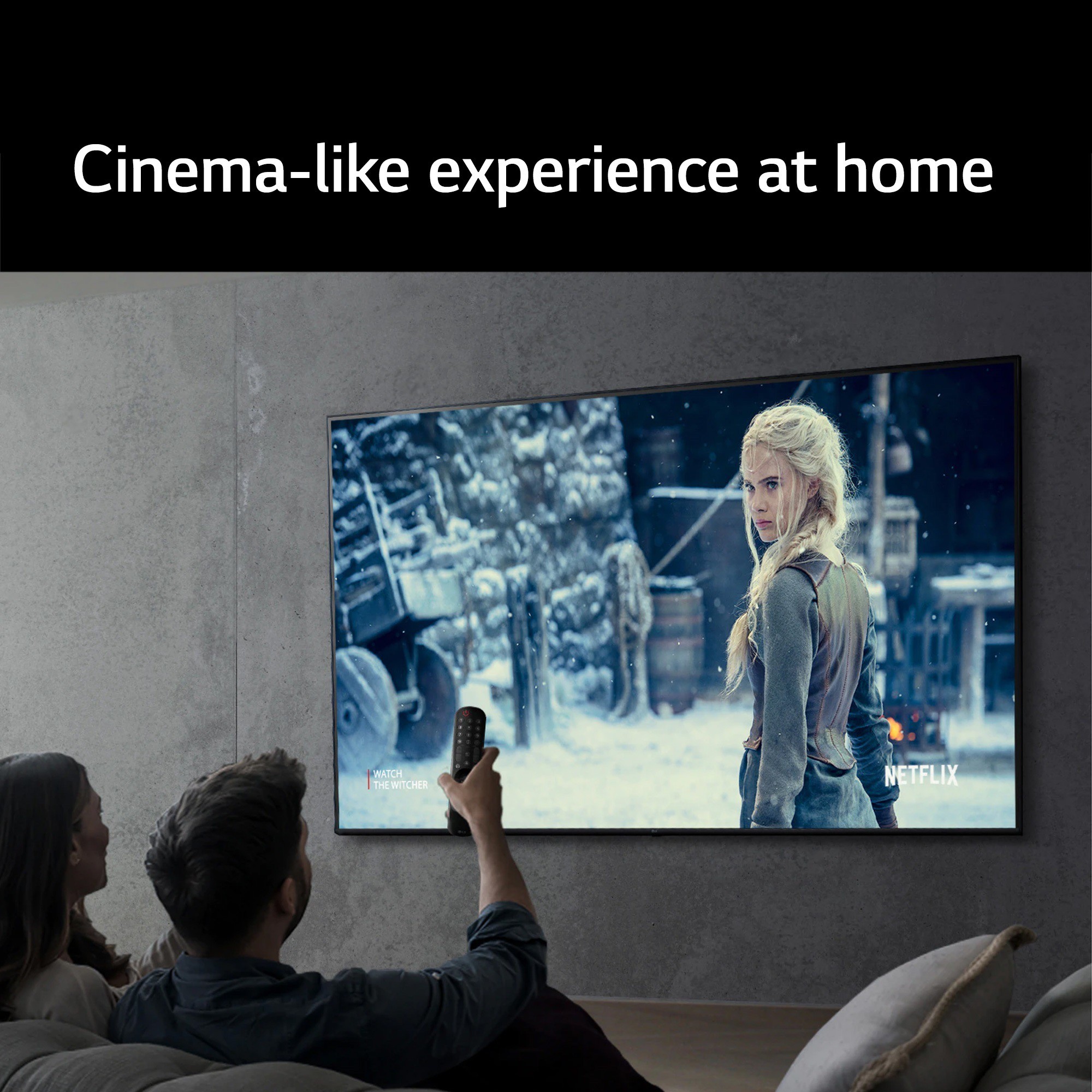 LG UQ7500 (55 inch) Ultra HD (4K)LED (55UQ7500PSF) LG UQ7500 (55 inch) Ultra HD (4K)LED (55UQ7500PSF)