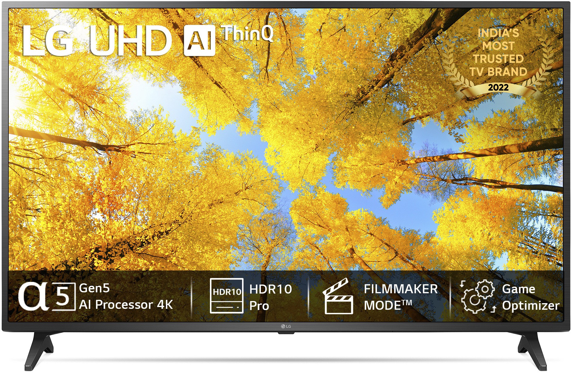LG UQ7500 (55 inch) Ultra HD (4K)LED (55UQ7500PSF) LG UQ7500 (55 inch) Ultra HD (4K)LED (55UQ7500PSF)