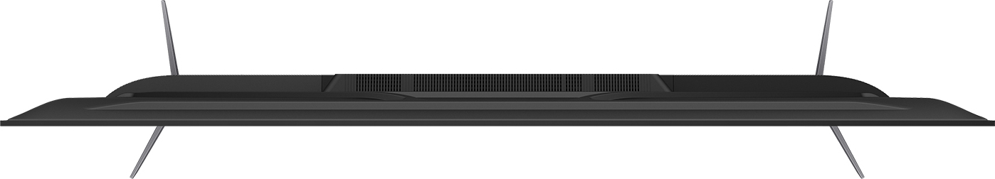 TCL   (50 inch) Ultra HD (4K)LED (50C645)