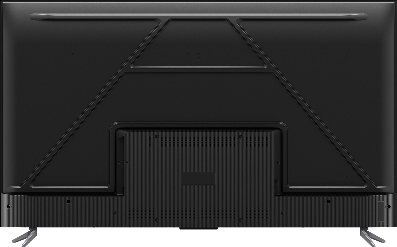 TCL   (50 inch) Ultra HD (4K)LED (50C645)