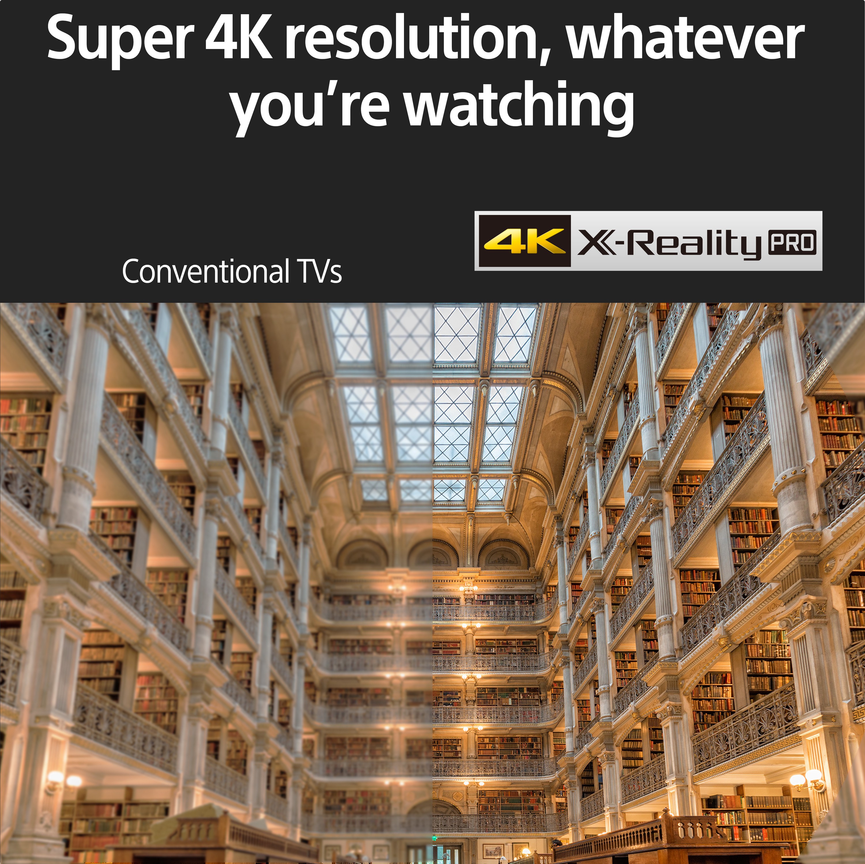 SONY Bravia (43 inch) Ultra HD (4K) (KD - 43X74K) SONY Bravia (43 inch) Ultra HD (4K) (KD - 43X74K)