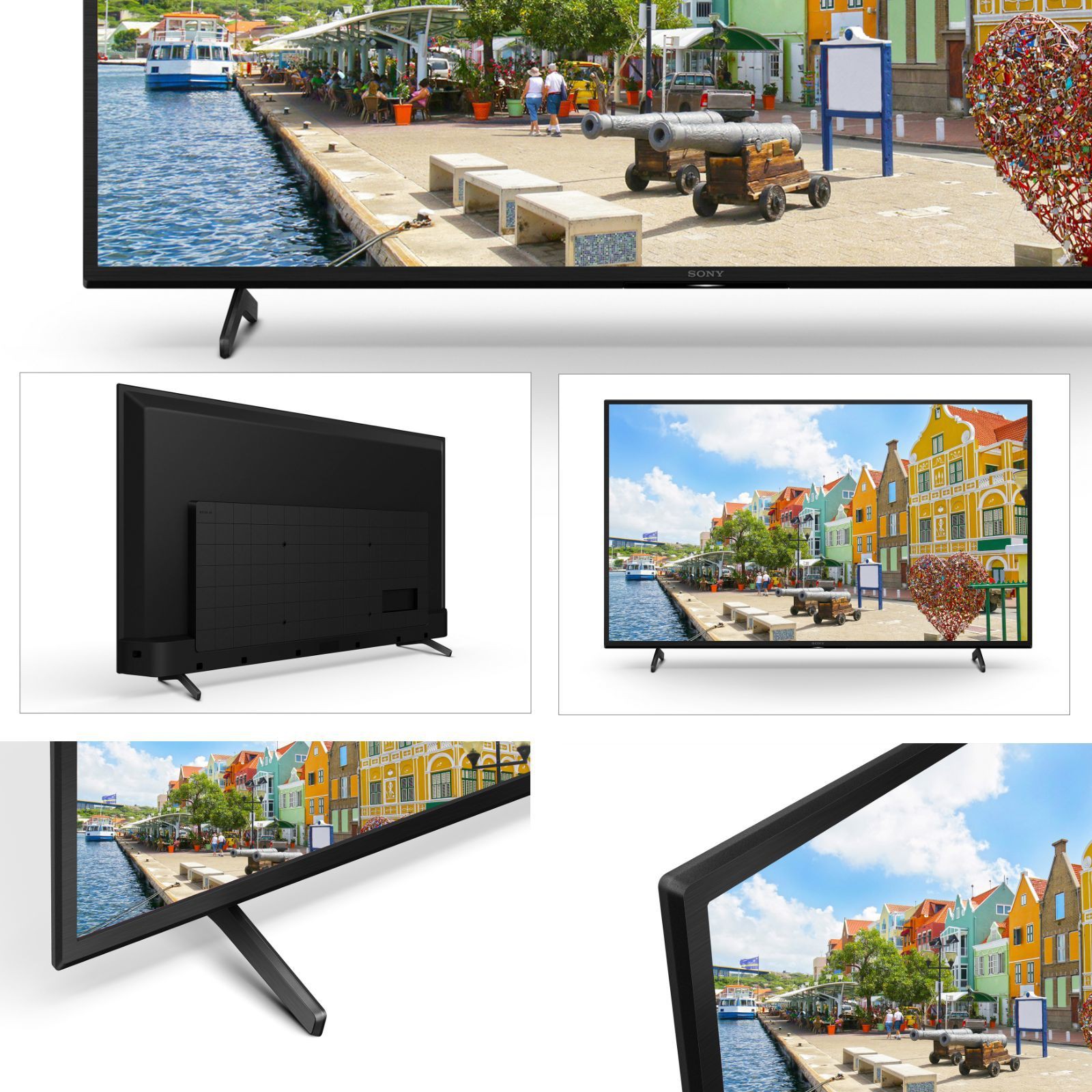 SONY Bravia (43 inch) Ultra HD (4K) (KD - 43X74K) SONY Bravia (43 inch) Ultra HD (4K) (KD - 43X74K)