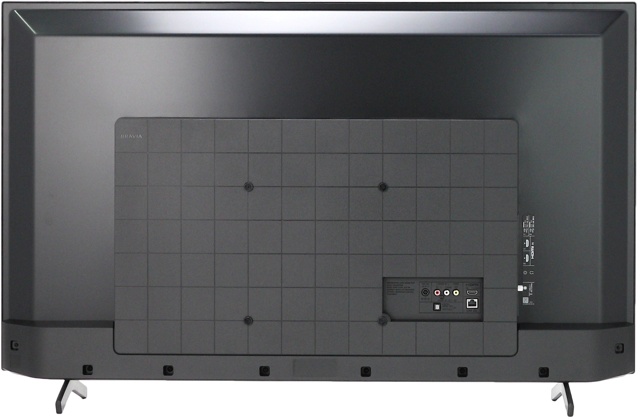 SONY Bravia (43 inch) Ultra HD (4K) (KD - 43X74K) SONY Bravia (43 inch) Ultra HD (4K) (KD - 43X74K)