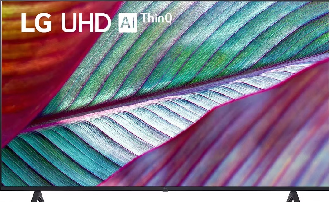 LG   (43 inch) Ultra HD (4K) (43UR7550PSC)