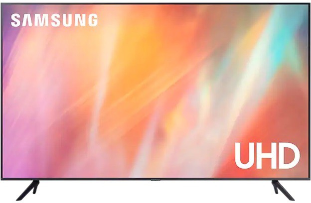 SAMSUNG 7 (55 inch) Ultra HD (4K) ( UA55AU7500 )