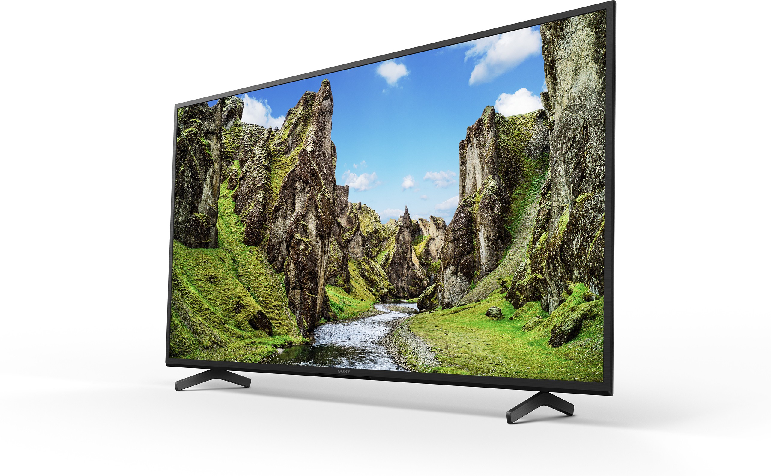 SONY Bravia (43 inch) Ultra HD (4K) (KD-43X75) SONY Bravia (43 inch) Ultra HD (4K) (KD-43X75)
