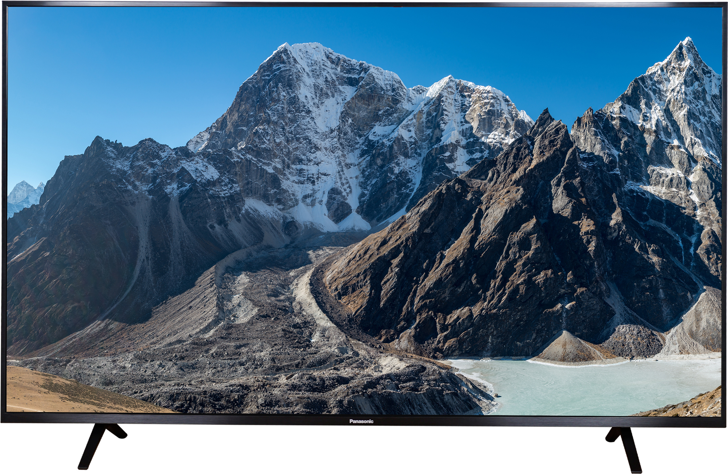 Panasonic (55 inch) Ultra HD (4K) IPS ( TH-55MX700DX )