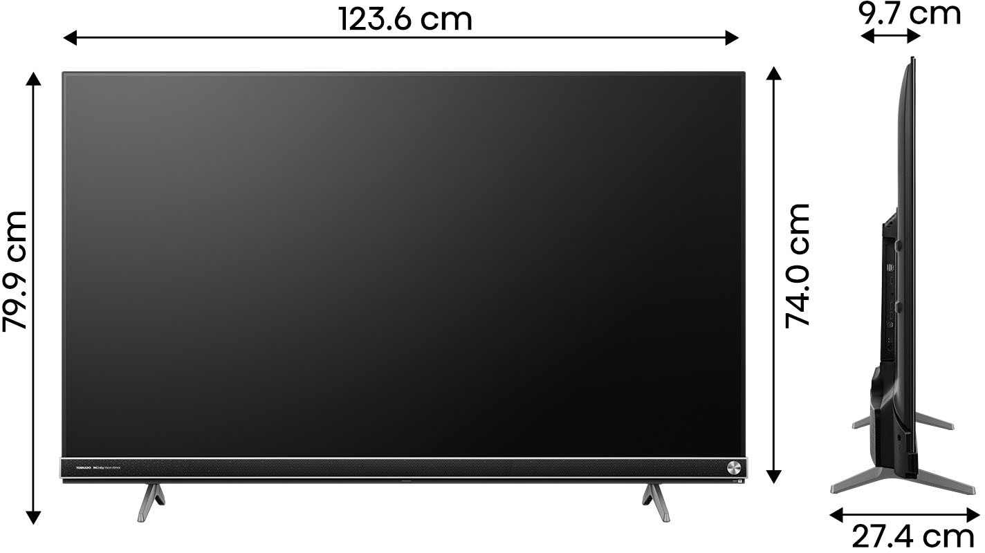 Hisense (55 inch) Ultra HD (4K)VA High Contrast Panel (55A7K) Hisense (55 inch) Ultra HD (4K)VA High Contrast Panel (55A7K)