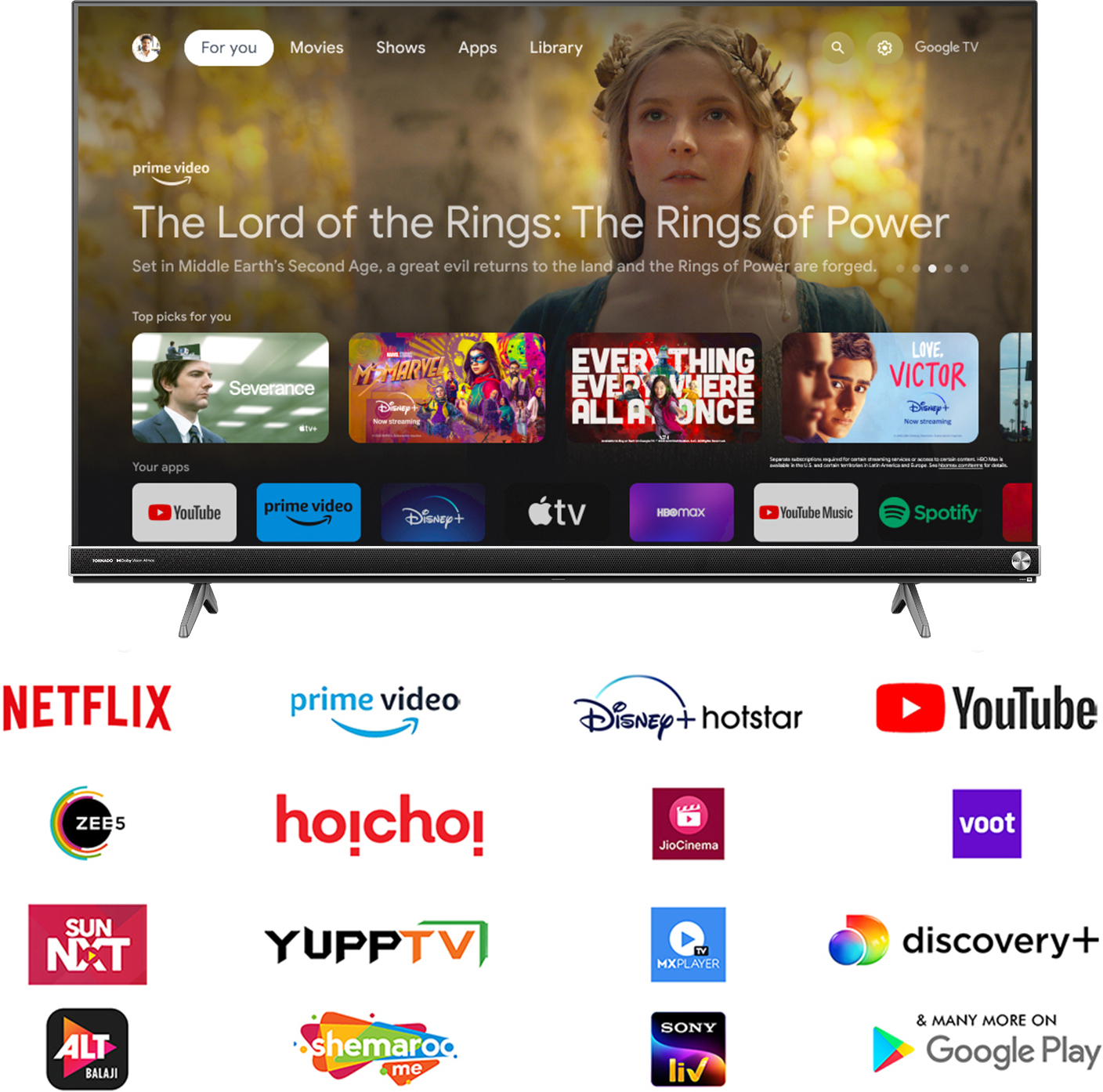 Hisense (55 inch) Ultra HD (4K)VA High Contrast Panel (55A7K) Hisense (55 inch) Ultra HD (4K)VA High Contrast Panel (55A7K)