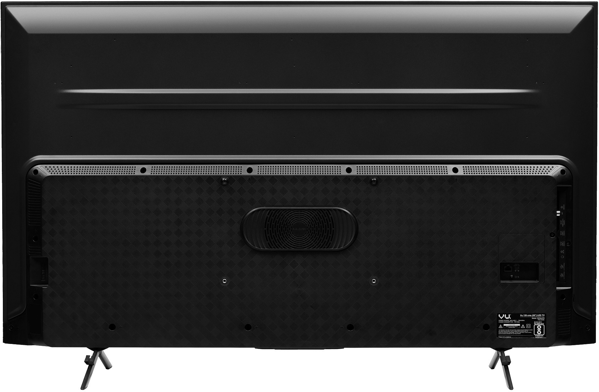 Vu GloLED (55 inch) Ultra HD (4K)Glo Panel (55GloLED-3 Yrs) Vu GloLED (55 inch) Ultra HD (4K)Glo Panel (55GloLED-3 Yrs)