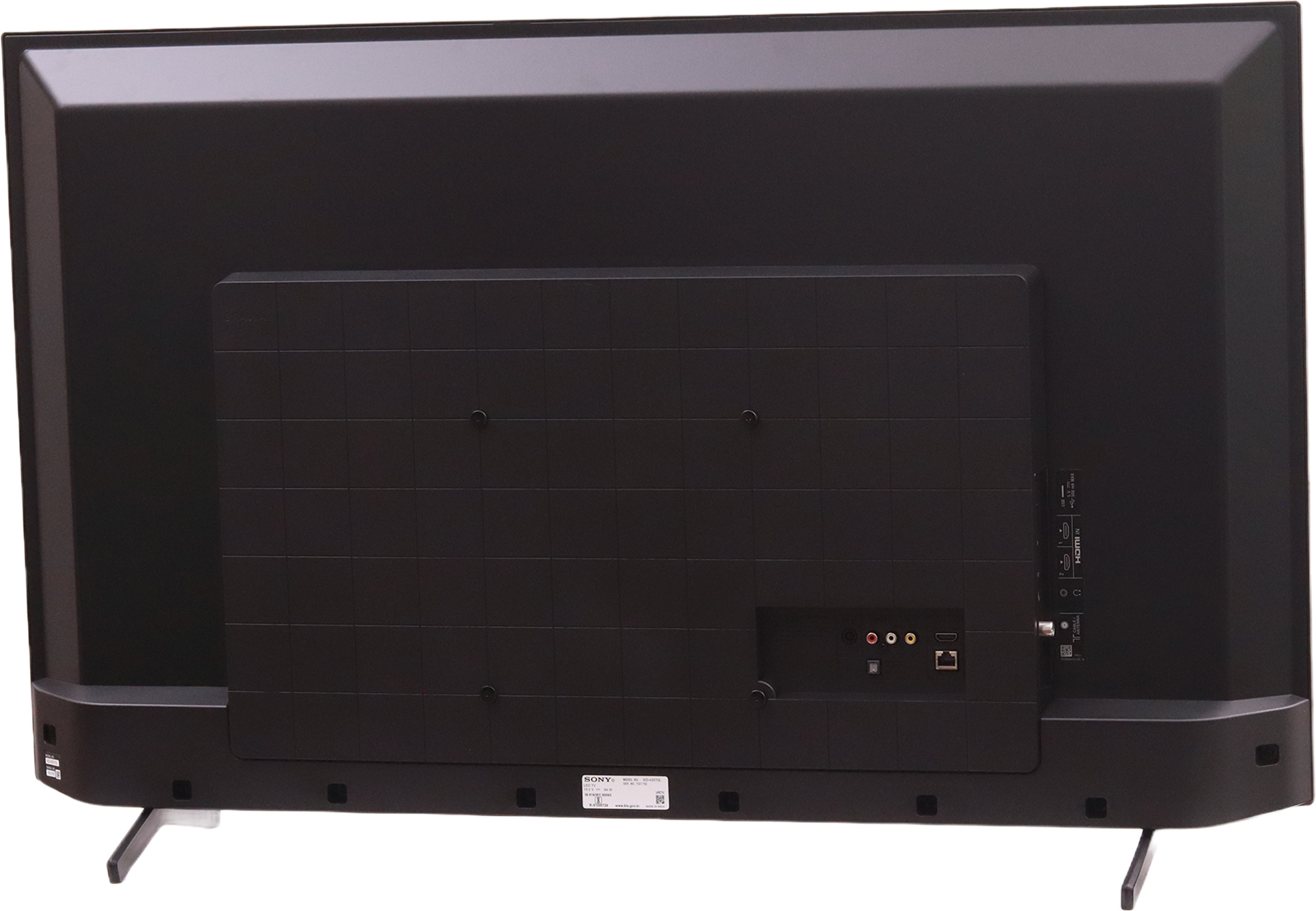 SONY  X70L (43 inch) Ultra HD (4K) (KD-43X70L)