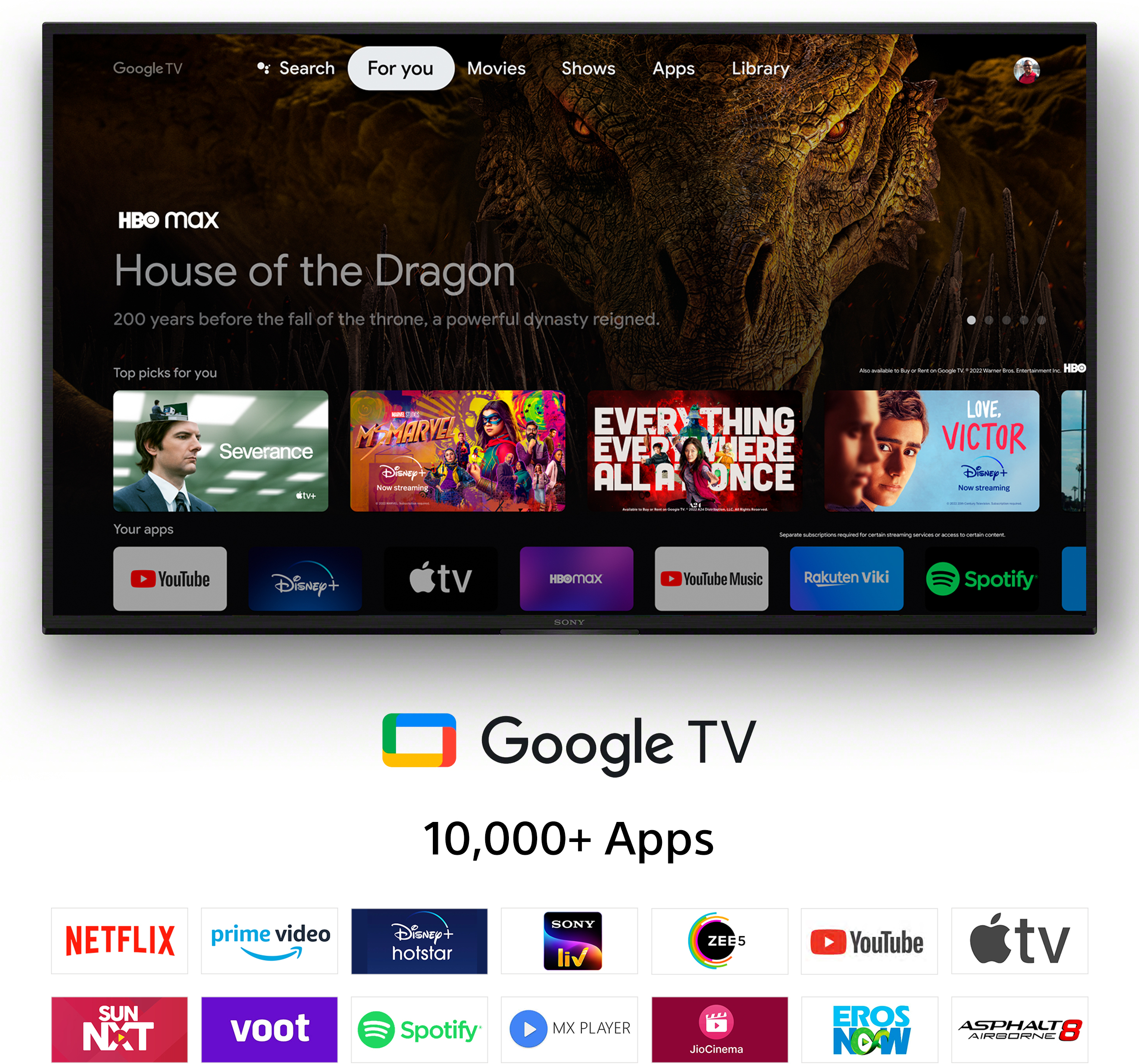 SONY  X70L (43 inch) Ultra HD (4K) (KD-43X70L)