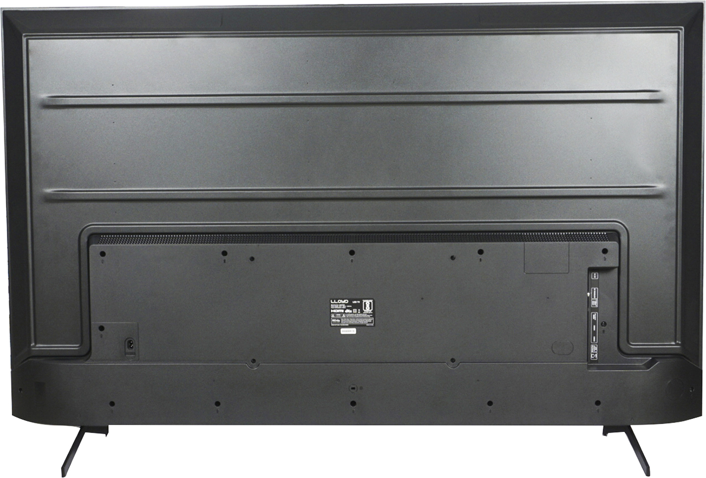 Lloyd QX900D (55 inch) Ultra HD (4K) (55QX900D) Lloyd QX900D (55 inch) Ultra HD (4K) (55QX900D)