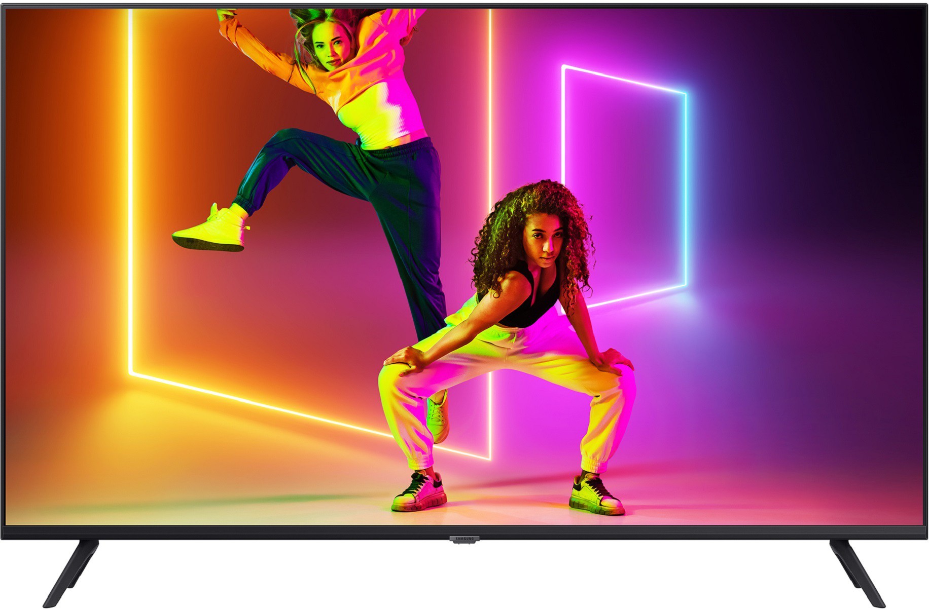 SAMSUNG AUE60 (55 inch) Ultra HD (4K) ( UA55AUE60AKLXL )