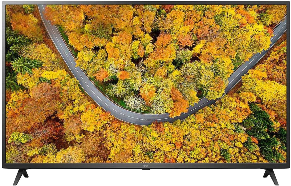 LG   (50 inch) Ultra HD (4K) (50UP7550PTZ.ATR)