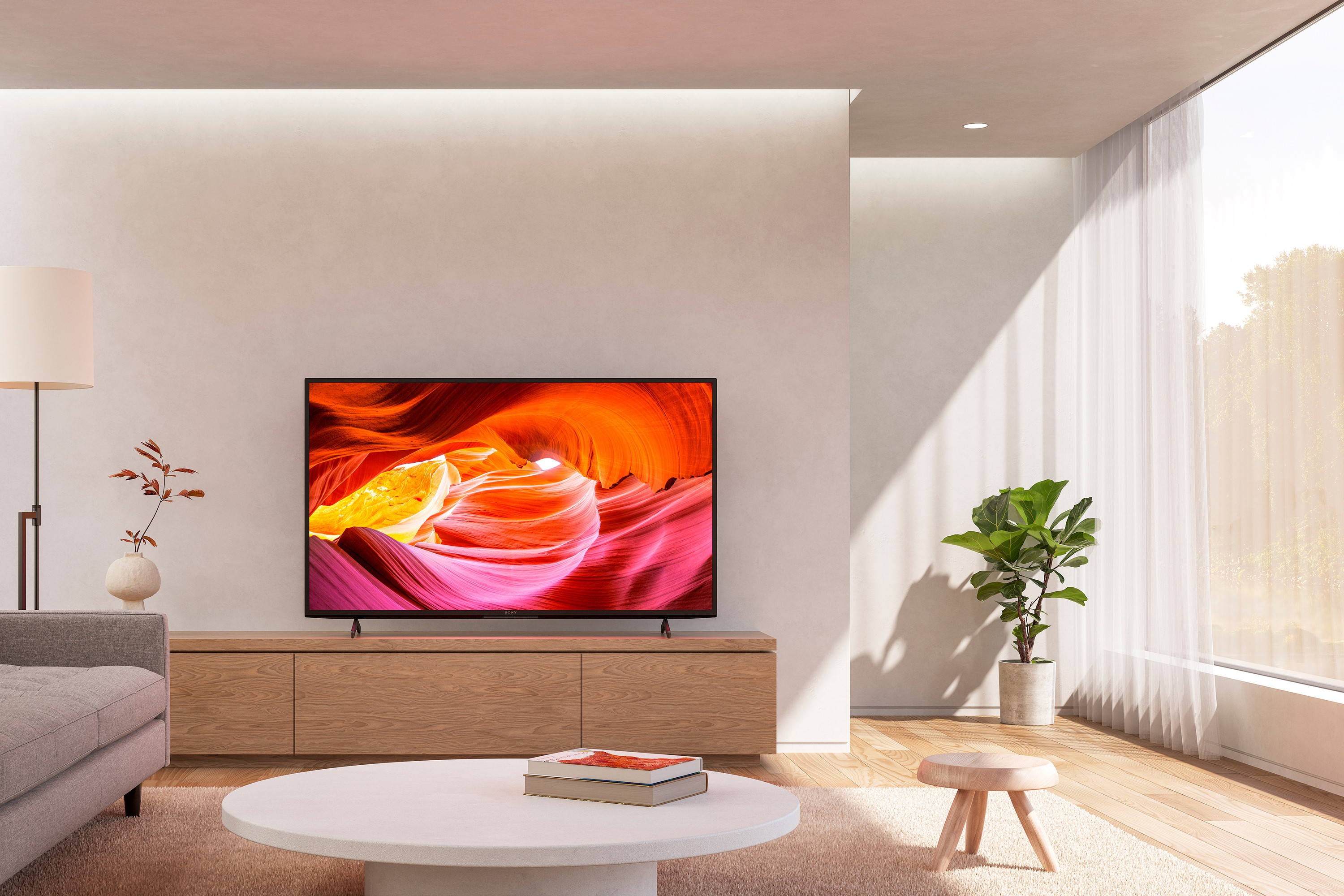 SONY Bravia (43 inch) Ultra HD (4K) (KD-43X75K) SONY Bravia (43 inch) Ultra HD (4K) (KD-43X75K)
