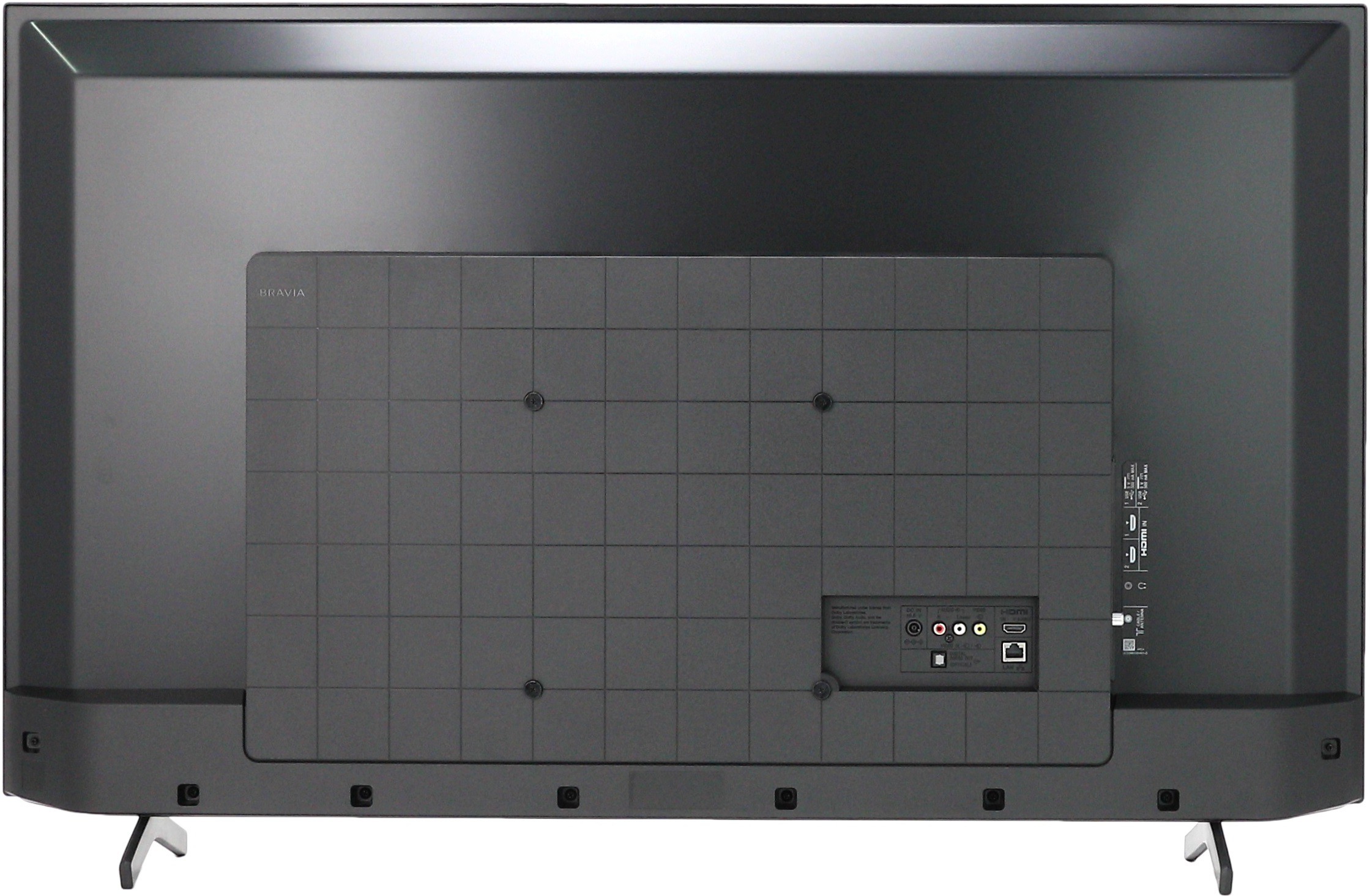 SONY Bravia (43 inch) Ultra HD (4K) (KD-43X75K) SONY Bravia (43 inch) Ultra HD (4K) (KD-43X75K)